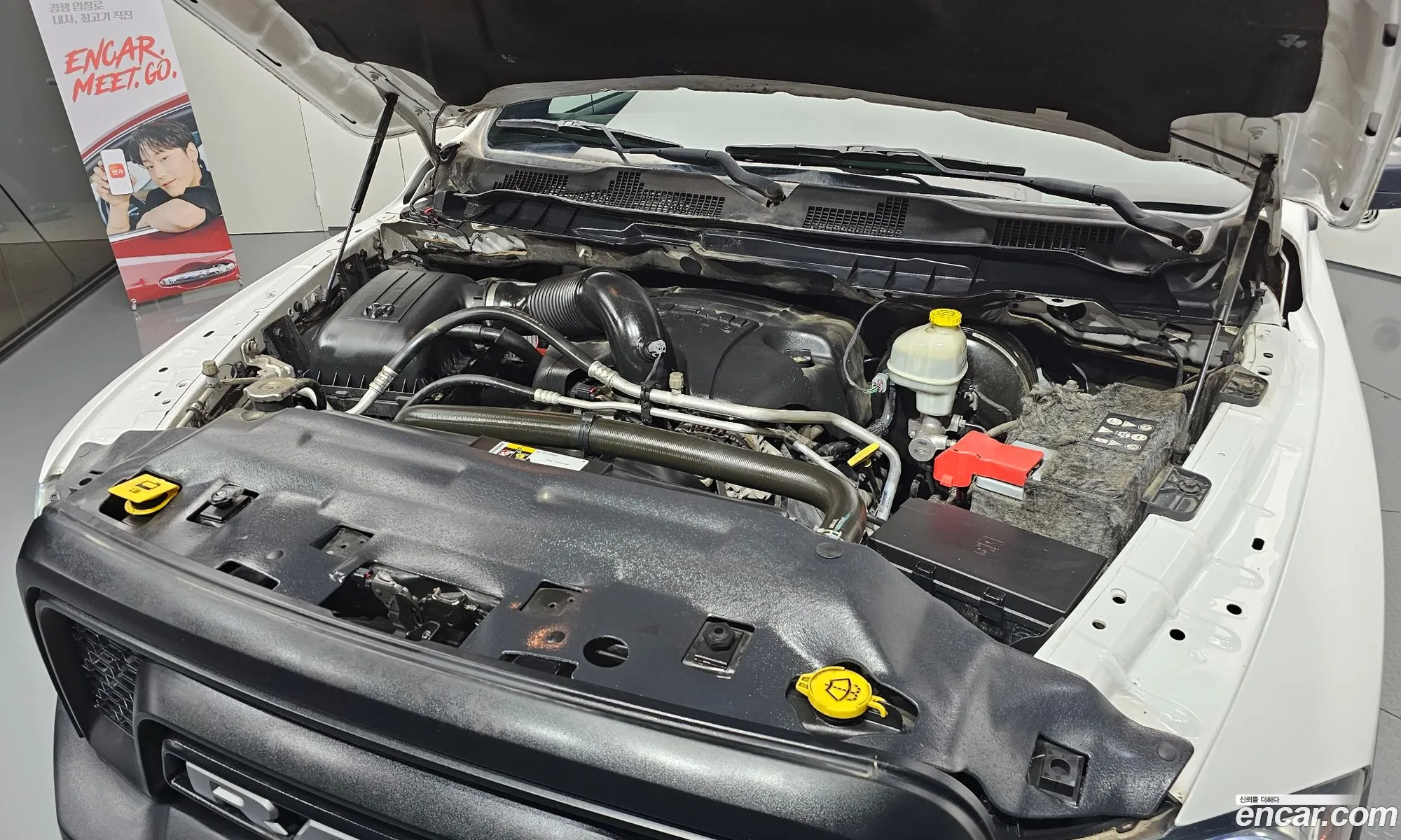 Dodge Ram Pickup 2016 1C6RR7YT5GS136778 — 13