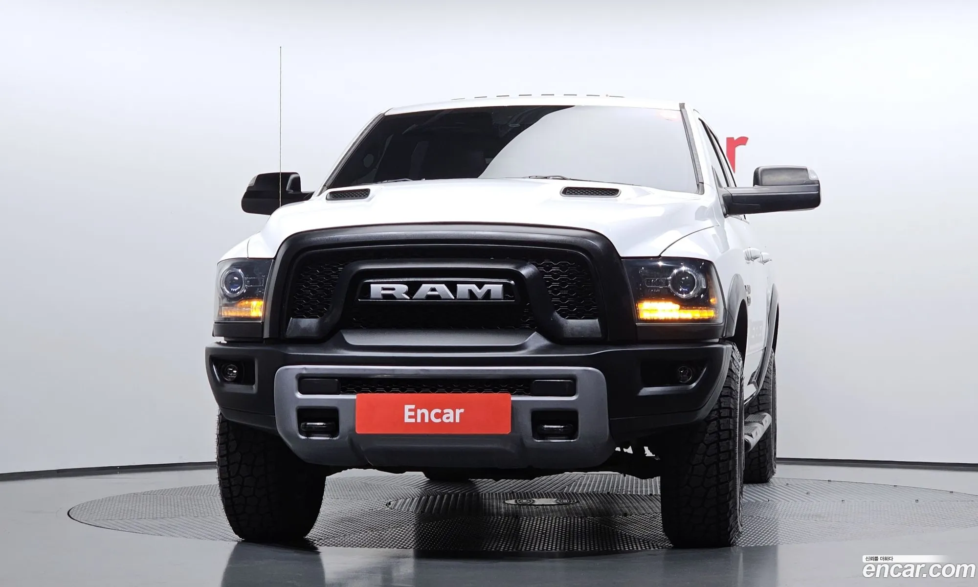 Dodge Ram Pickup 2016 1C6RR7YT5GS136778 — 8