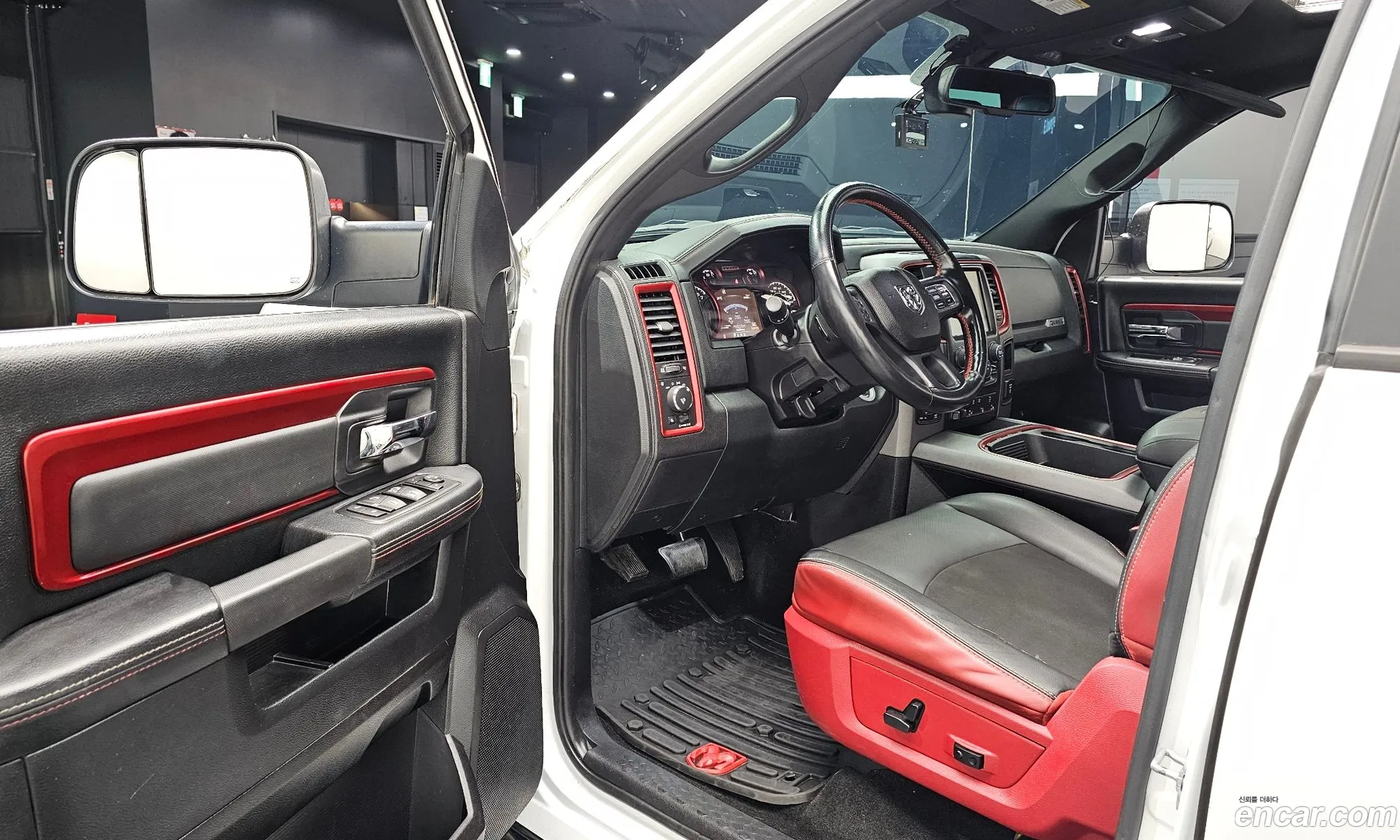 Dodge Ram Pickup 2016 1C6RR7YT5GS136778 — 17