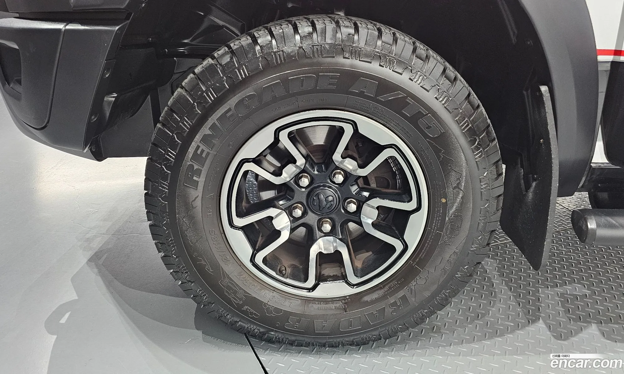 Dodge Ram Pickup 2016 1C6RR7YT5GS136778 — 18