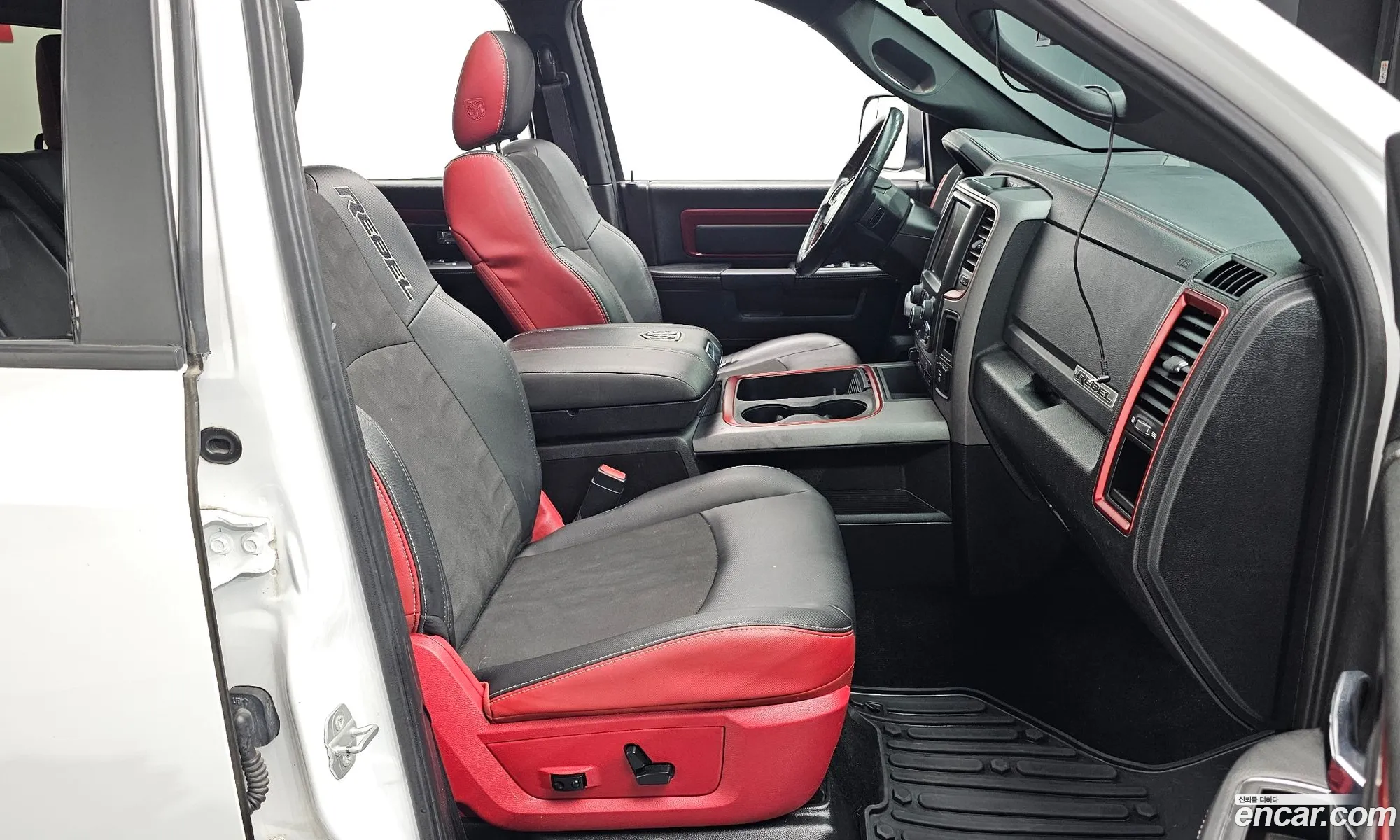 Dodge Ram Pickup 2016 1C6RR7YT5GS136778 — 14