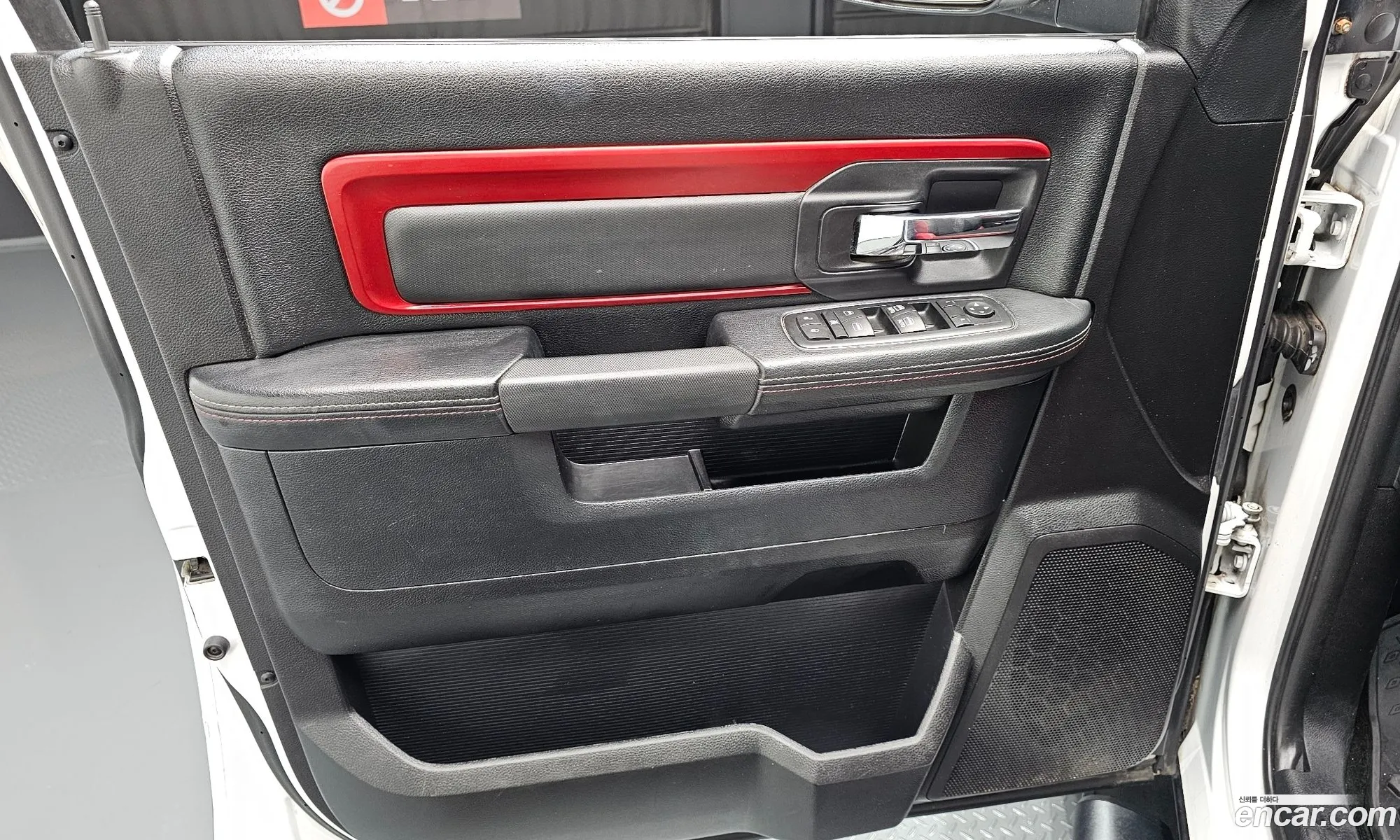 Dodge Ram Pickup 2016 1C6RR7YT5GS136778 — 4
