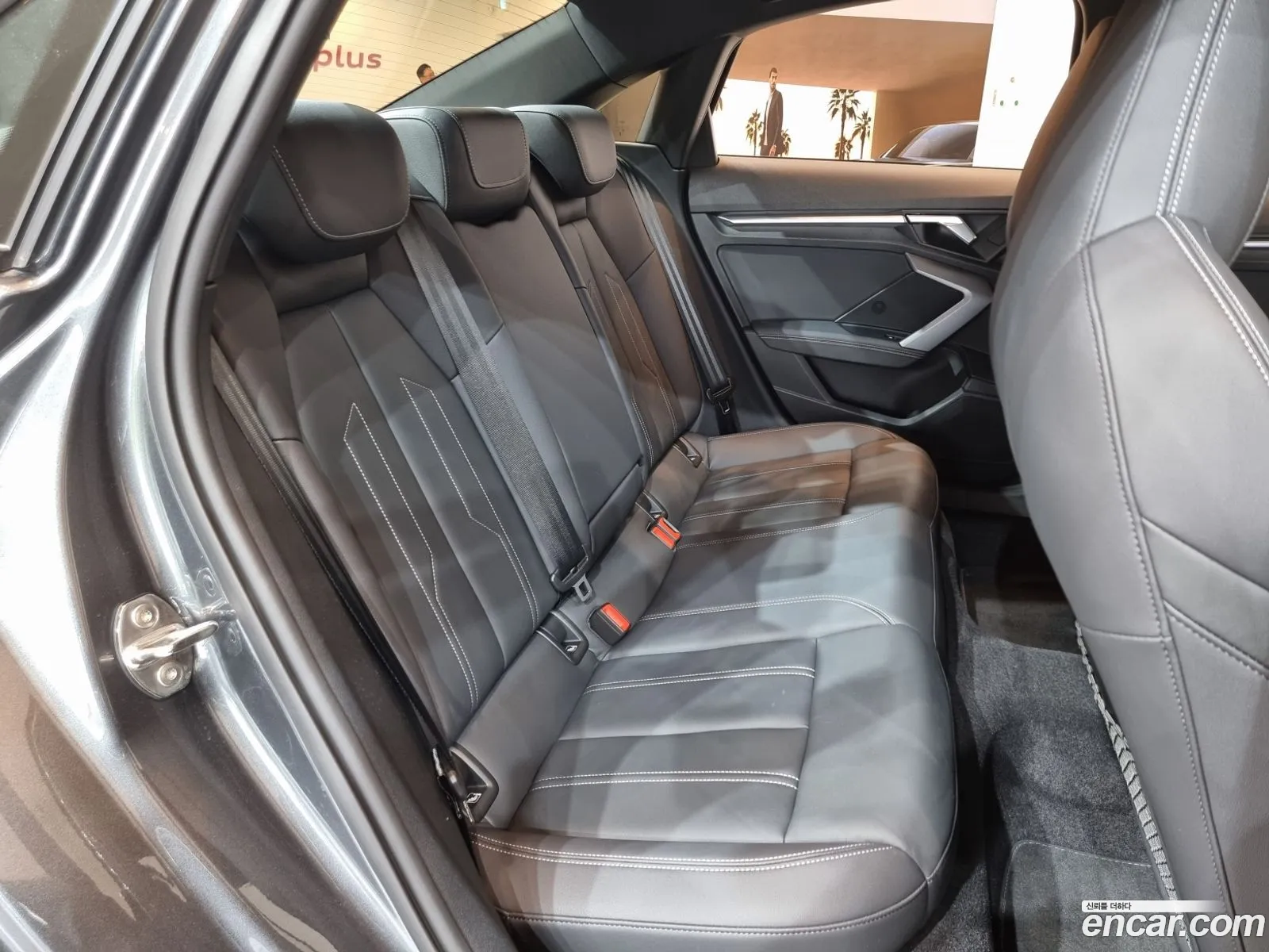 Audi A3 2025 — 14