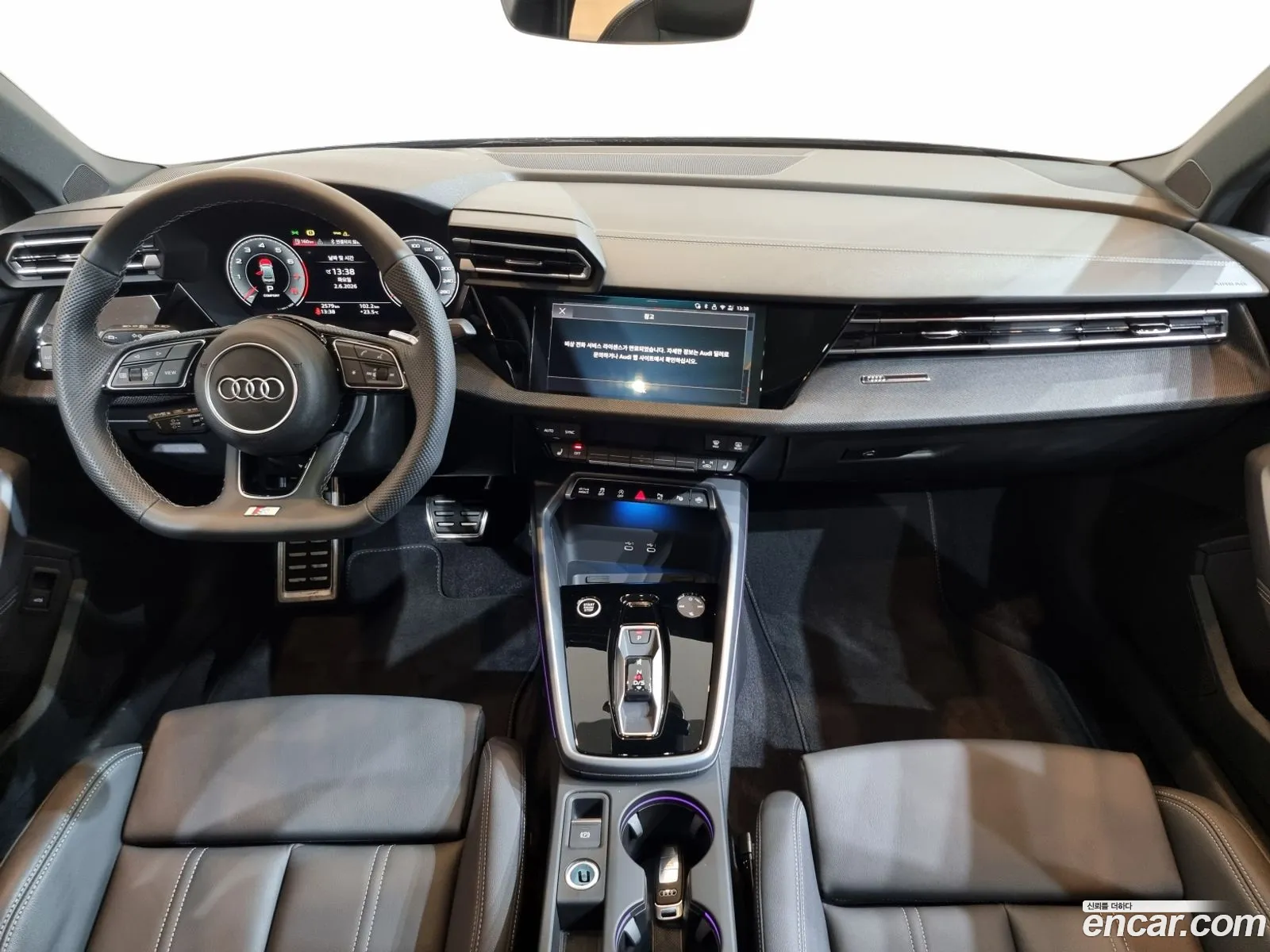Audi A3 2025 — 3