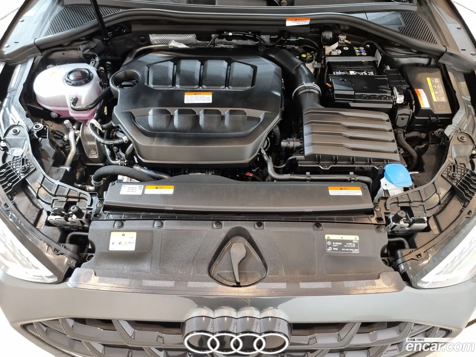 Audi A3 2025 — 4