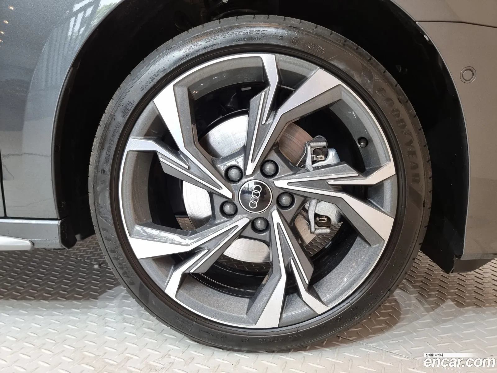 Audi A3 2025 — 15