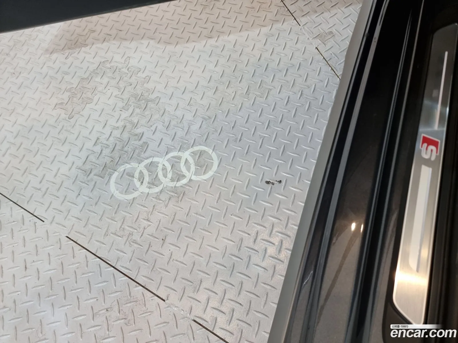 Audi A3 2025 — 7