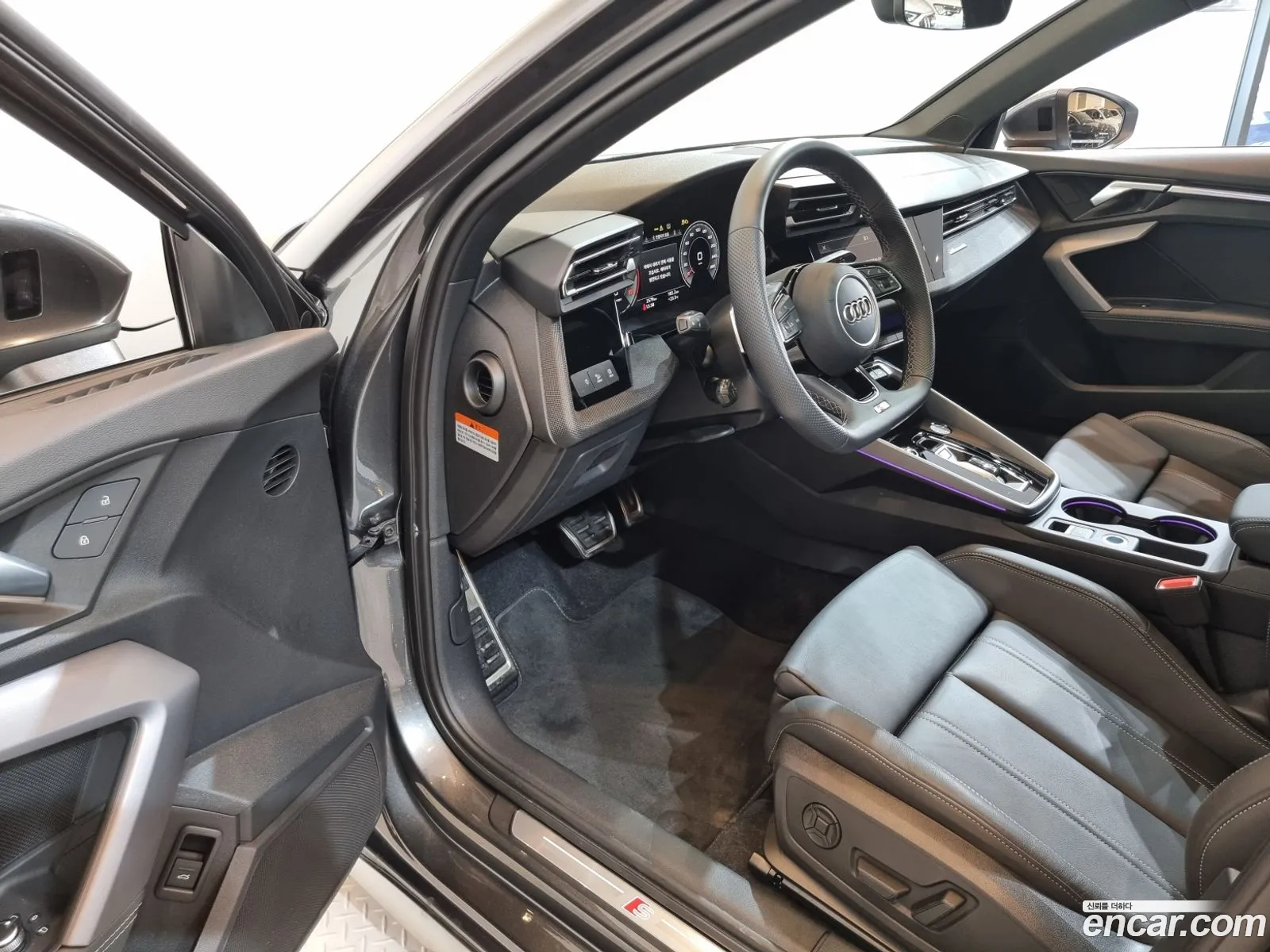 Audi A3 2025 — 19