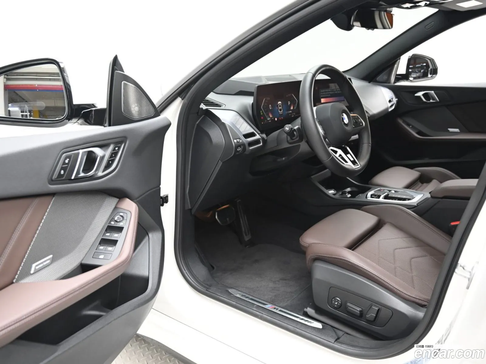 BMW 2 Series Gran Coupe 2025 — 8