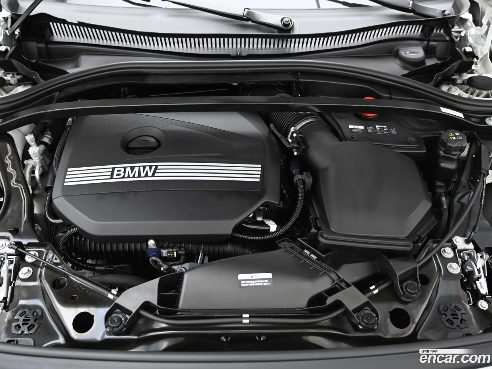 BMW 2 Series Gran Coupe 2025 — 16