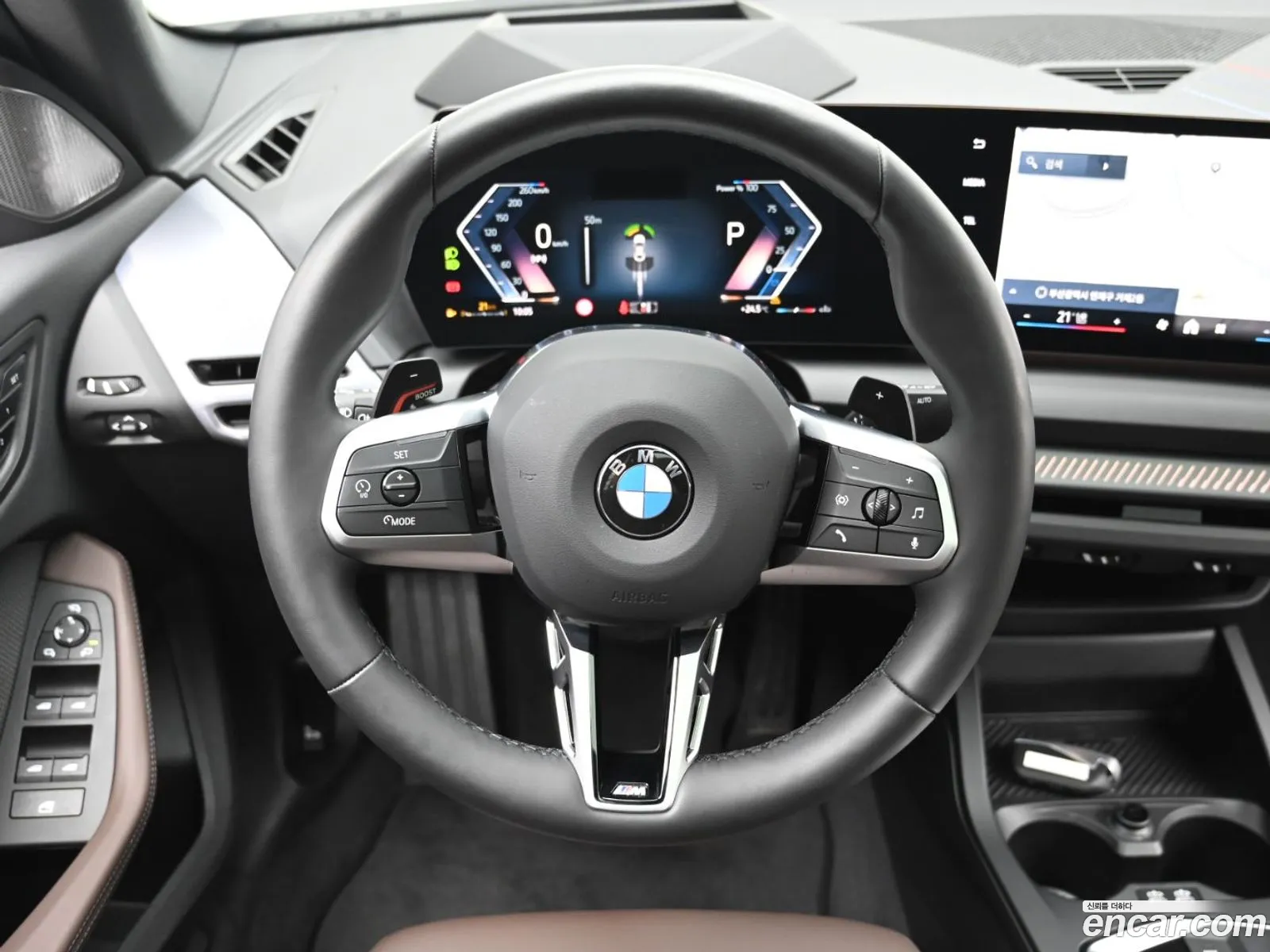 BMW 2 Series Gran Coupe 2025 — 10