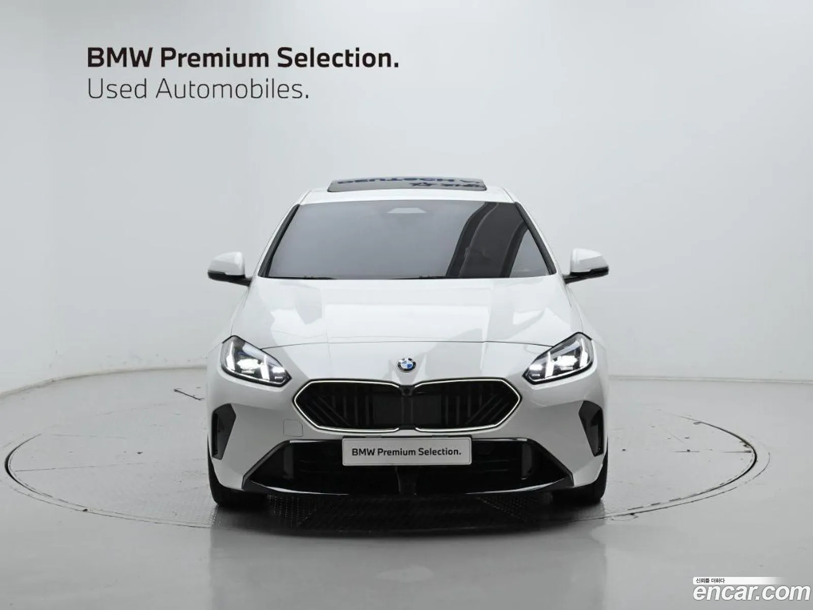 BMW 2 Series Gran Coupe 2025 — 20