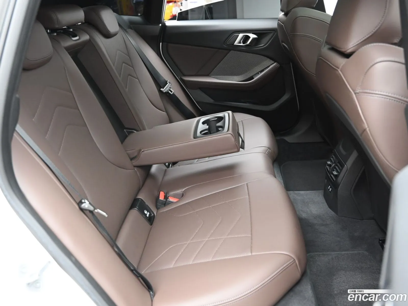 BMW 2 Series Gran Coupe 2025 — 9