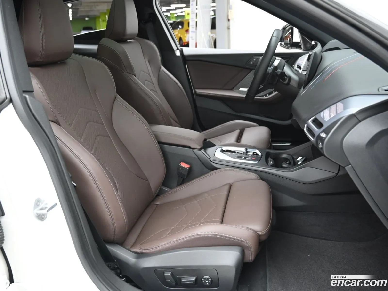 BMW 2 Series Gran Coupe 2025 — 15