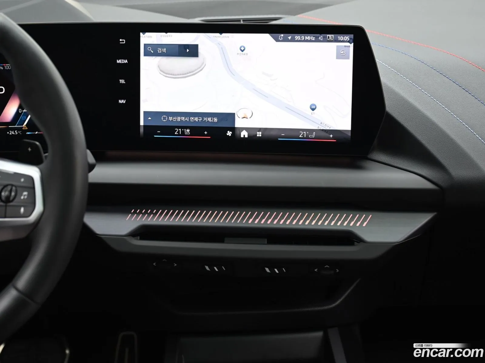BMW 2 Series Gran Coupe 2025 — 11