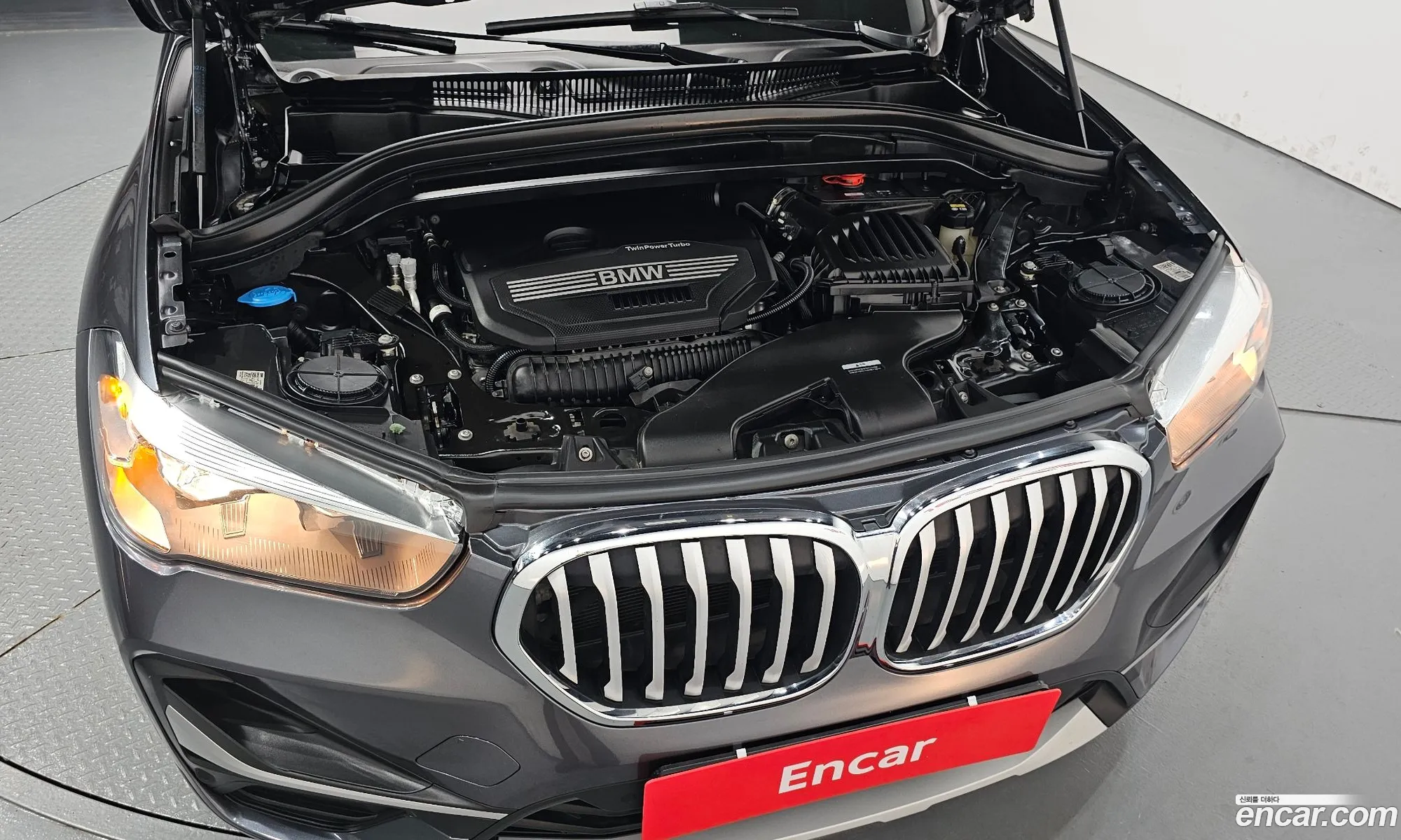 BMW X1 2022 WBA11DG0XN5V32944 — 18