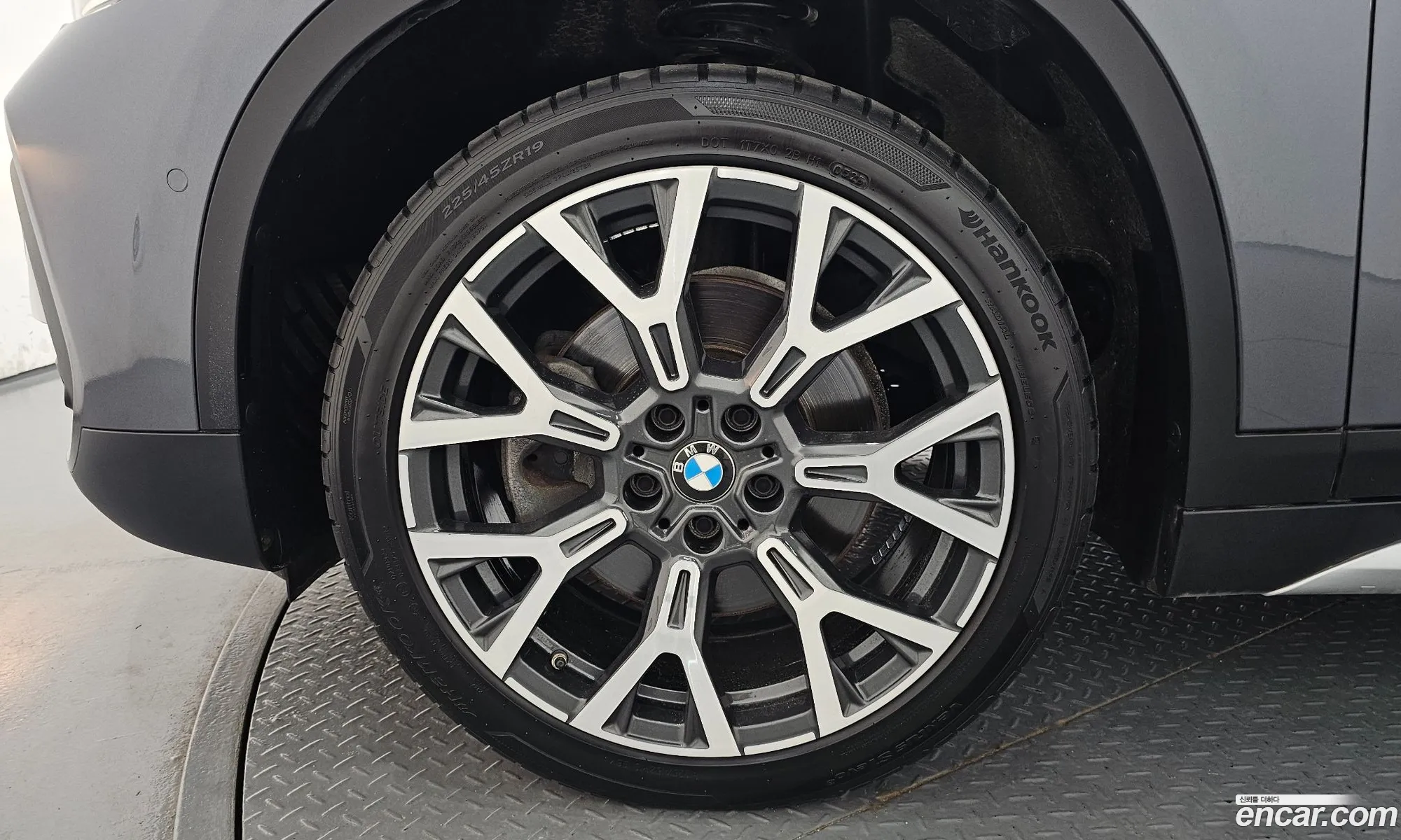 BMW X1 2022 WBA11DG0XN5V32944 — 5