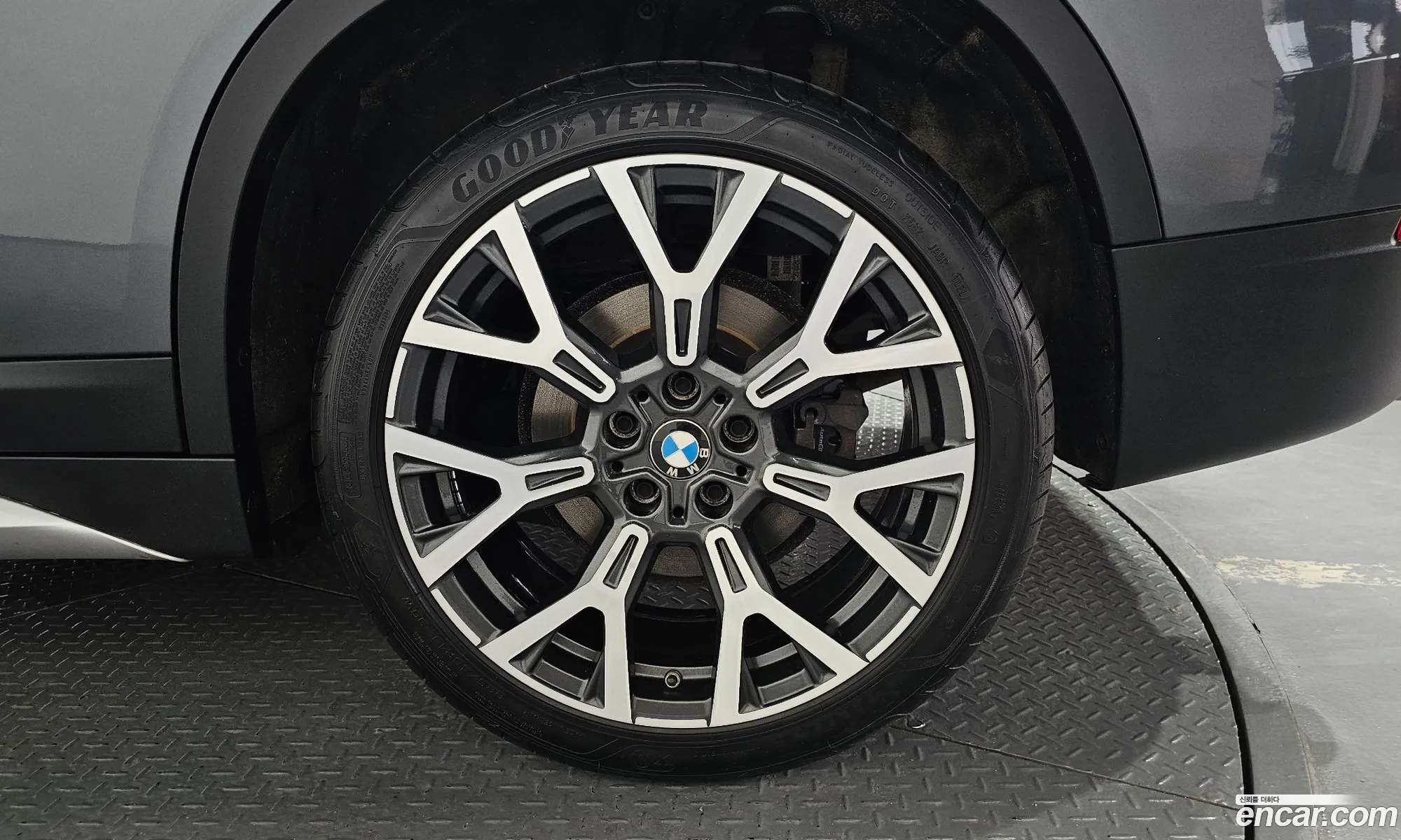 BMW X1 2022 WBA11DG0XN5V32944 — 3