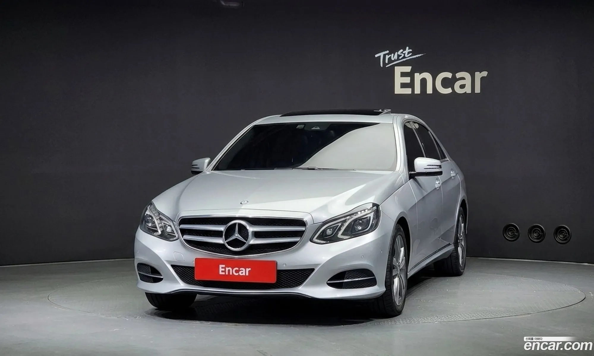 Mercedes-Benz E-Class W212 2015 WDDHF0AB5GB278947 — 6