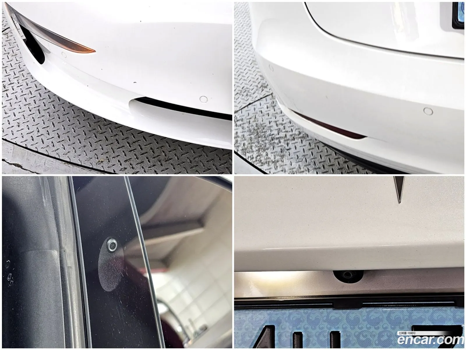 Tesla Model 3 2020 — 17