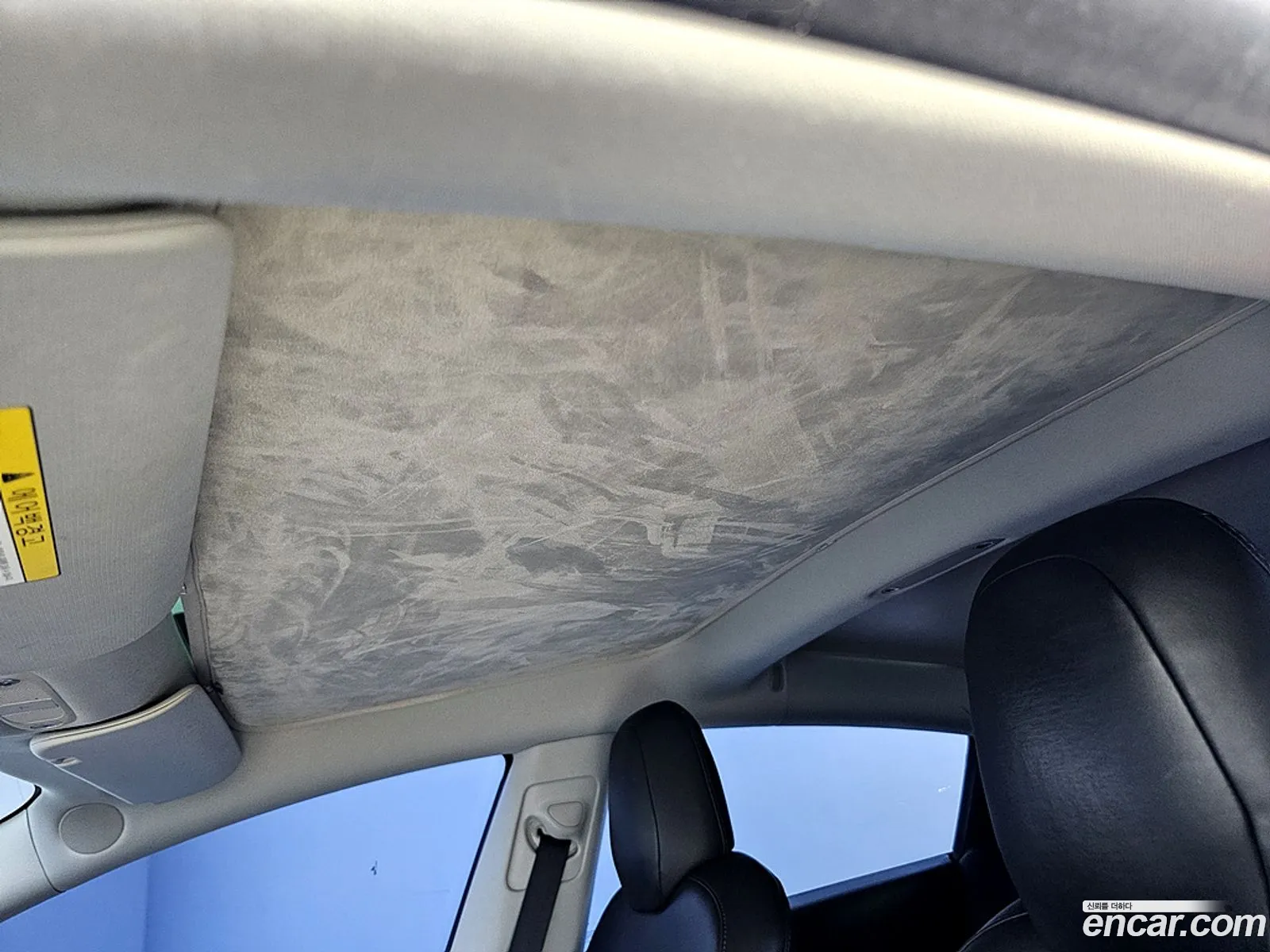 Tesla Model 3 2020 — 4