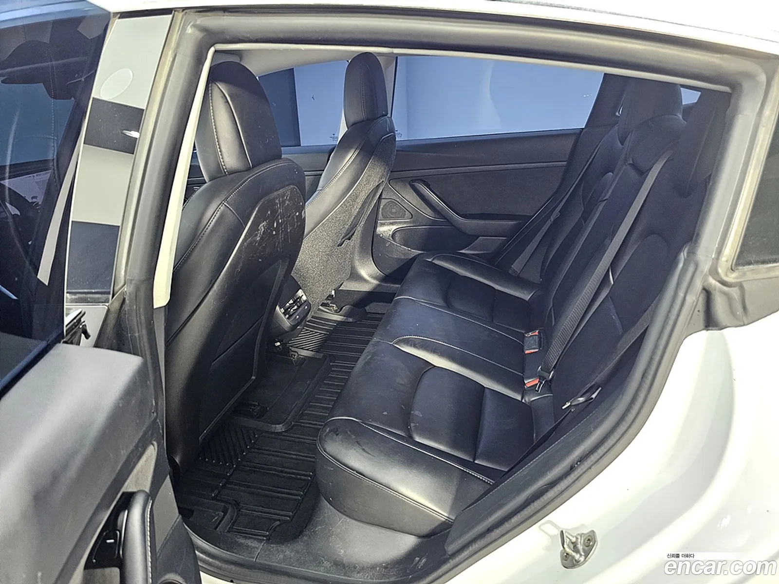 Tesla Model 3 2020 — 2