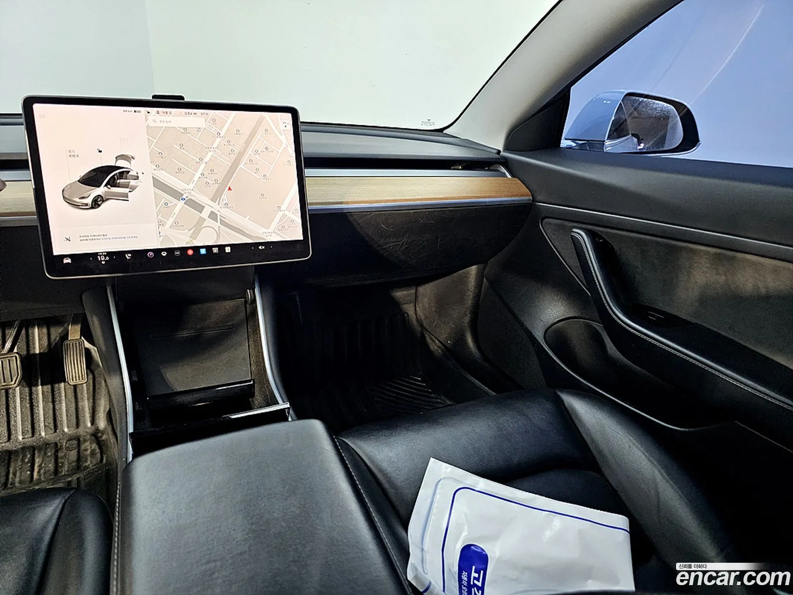 Tesla Model 3 2020 — 11