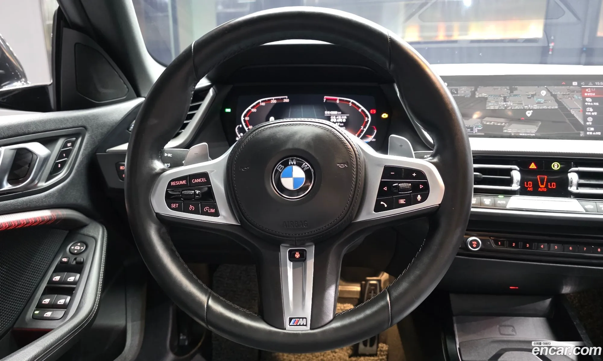 BMW 2 Series Gran Coupe 2022 — 12