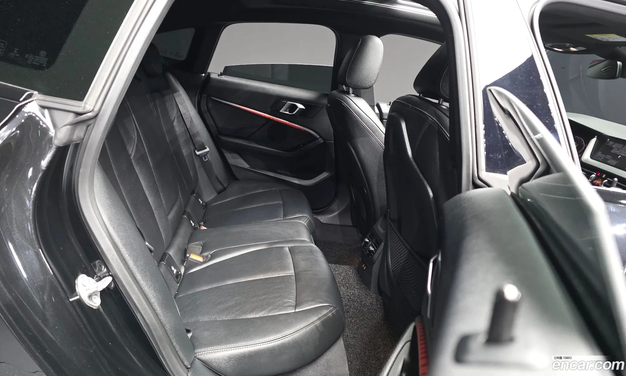 BMW 2 Series Gran Coupe 2022 — 23