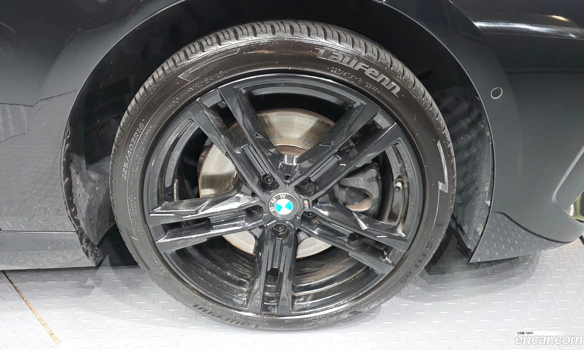 BMW 2 Series Gran Coupe 2022 — 24
