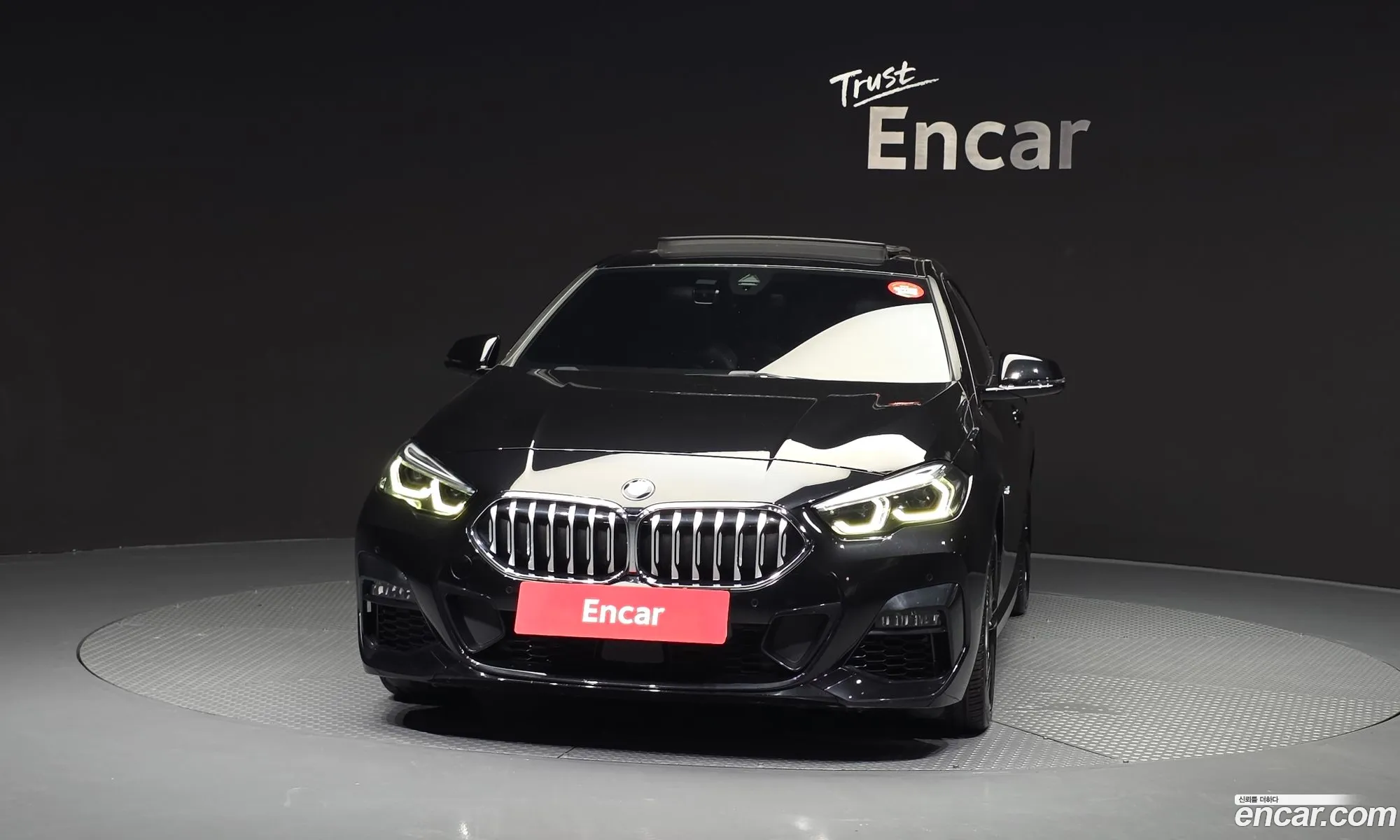 BMW 2 Series Gran Coupe 2022 — 33