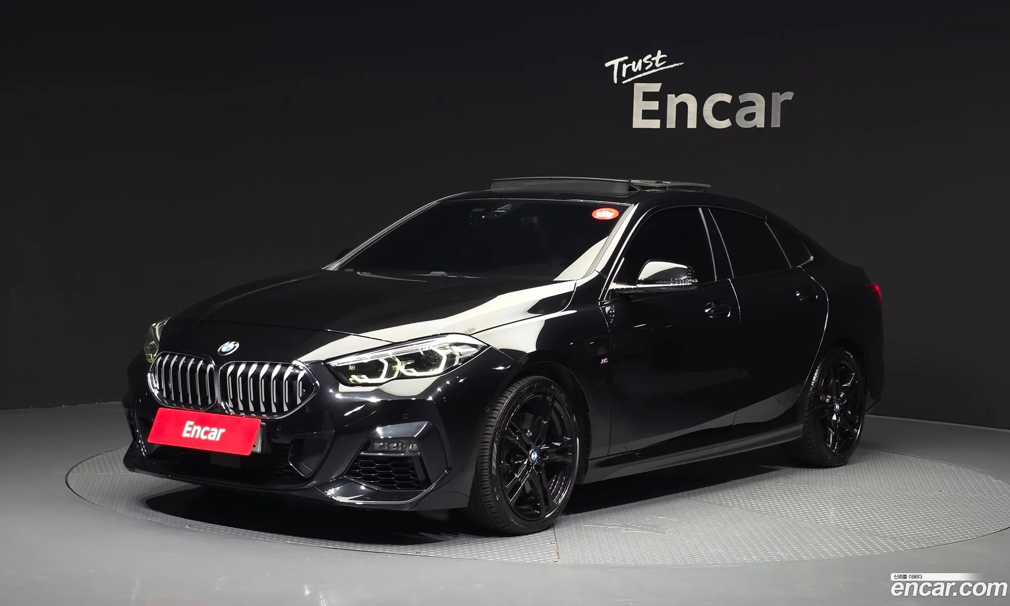BMW 2 Series Gran Coupe 2022 — 35
