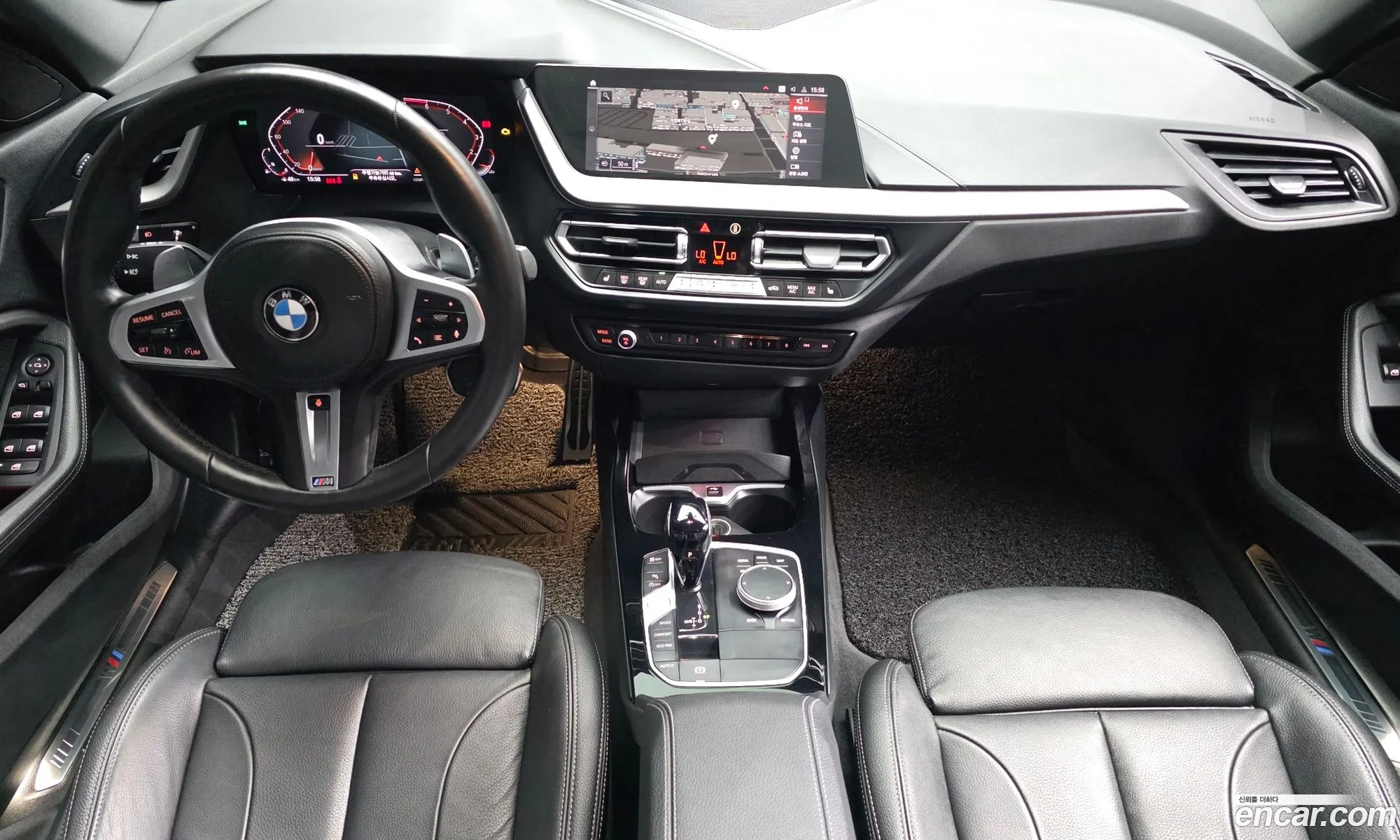 BMW 2 Series Gran Coupe 2022 — 14