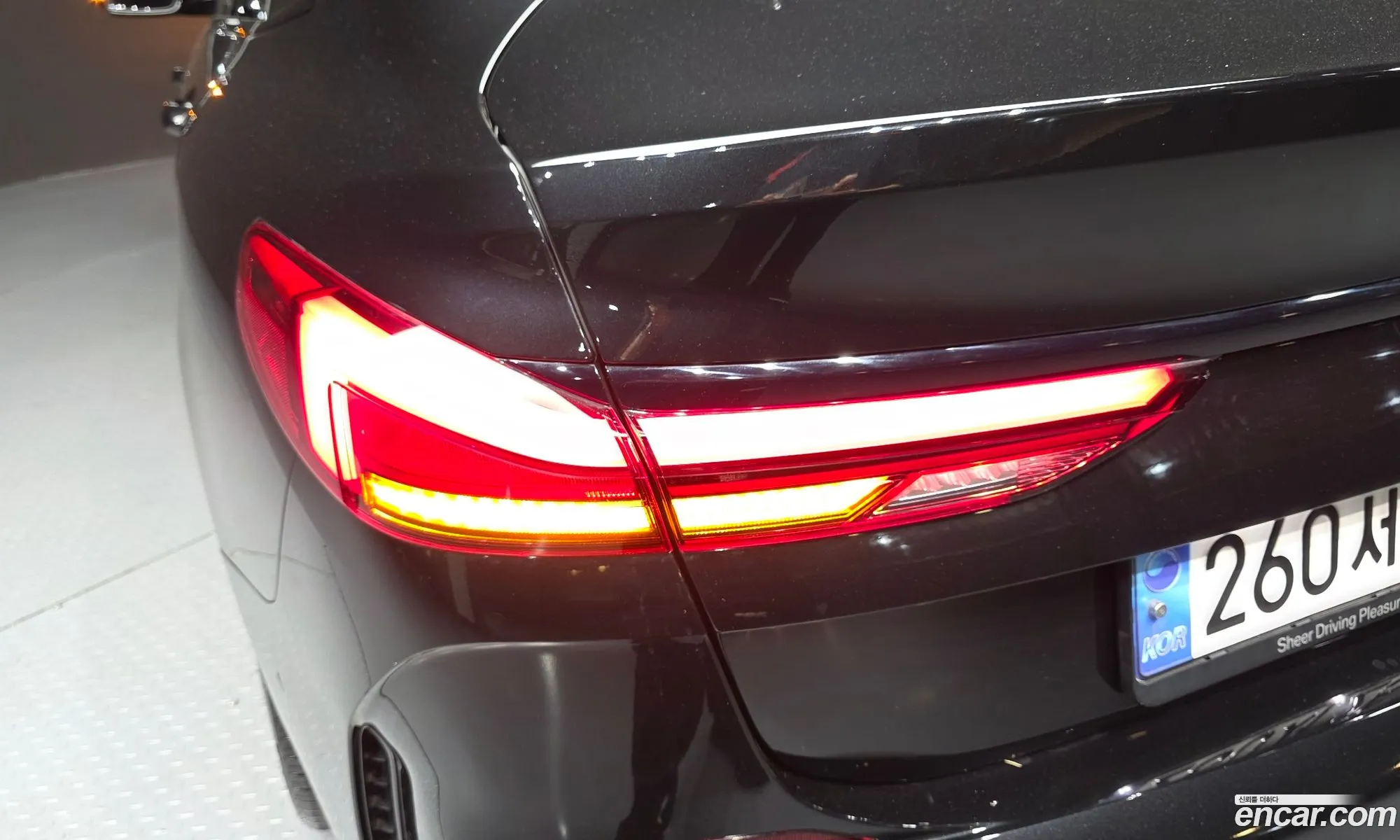 BMW 2 Series Gran Coupe 2022 — 3