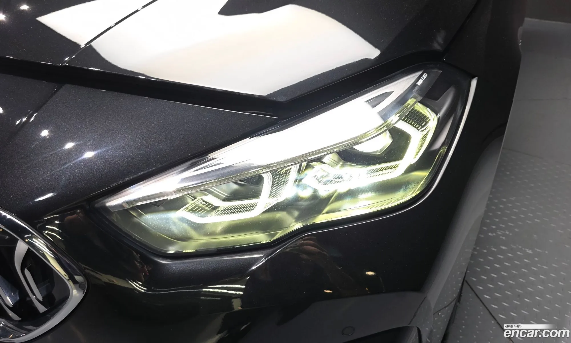 BMW 2 Series Gran Coupe 2022 — 16