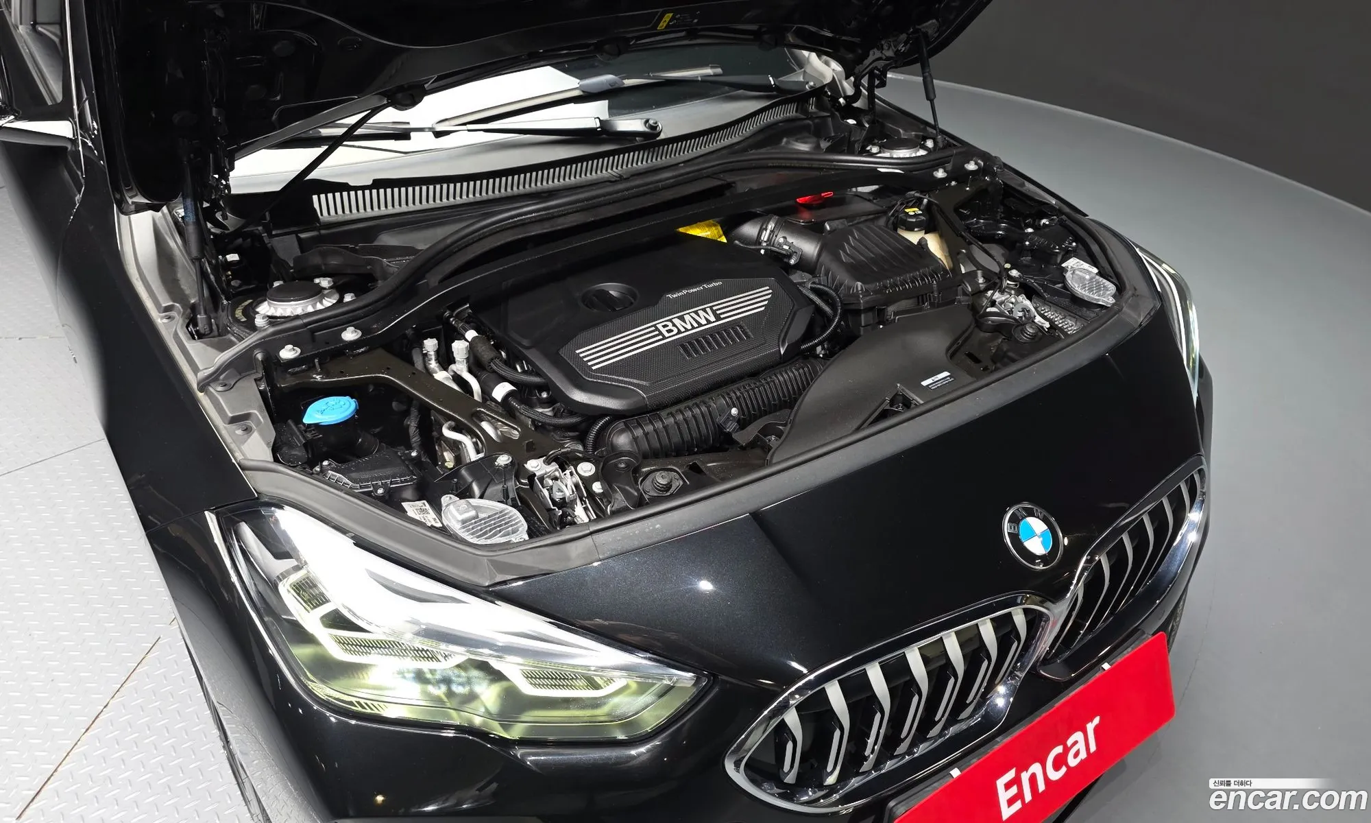 BMW 2 Series Gran Coupe 2022 — 19
