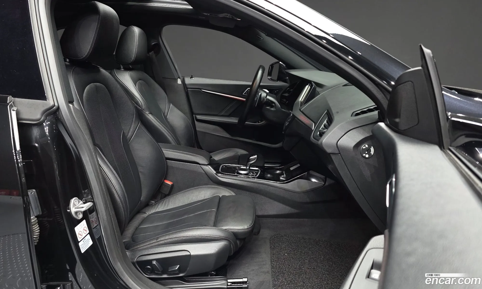 BMW 2 Series Gran Coupe 2022 — 15