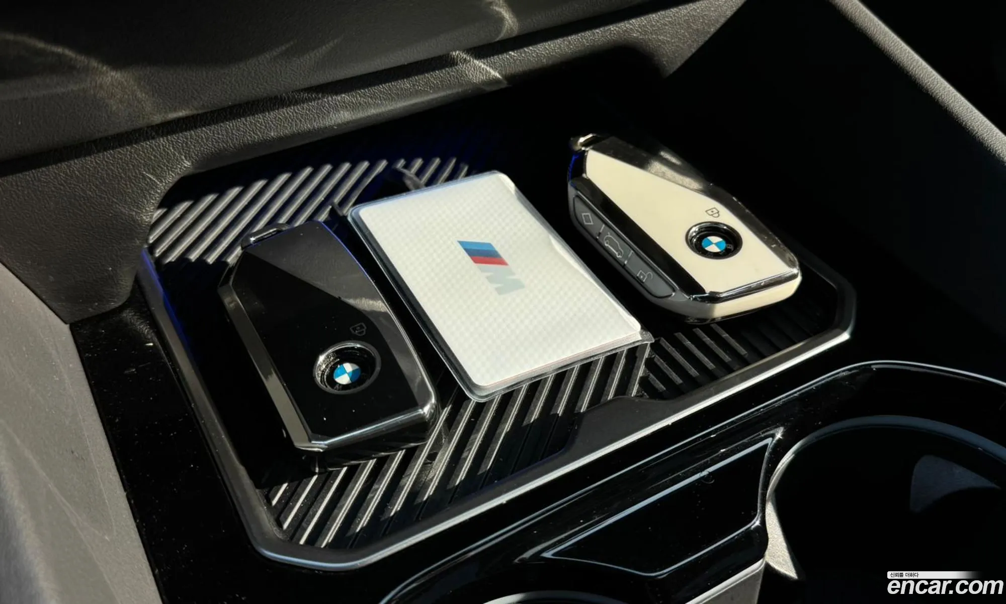 BMW 5 Series 2024 — 6