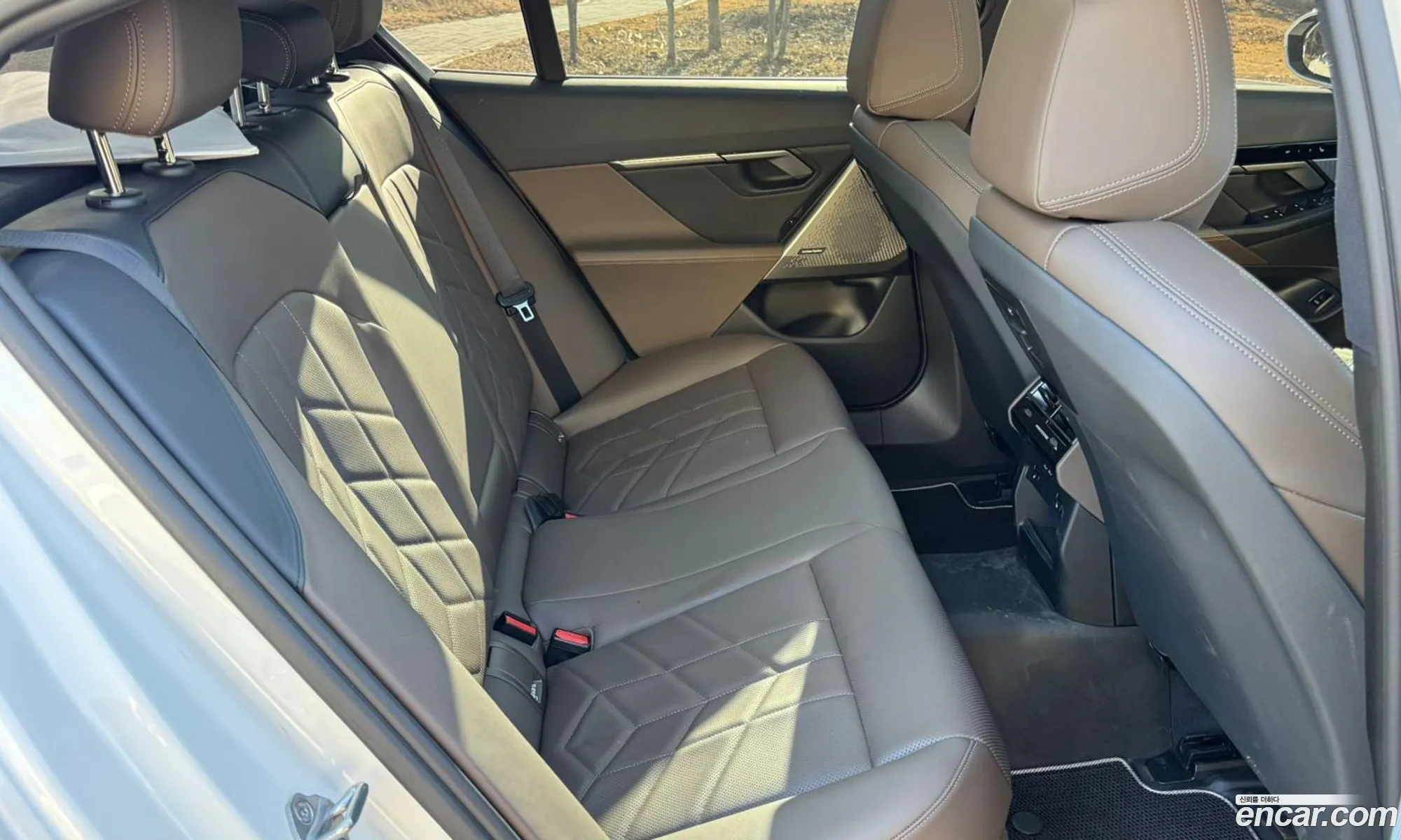 BMW 5 Series 2024 — 7