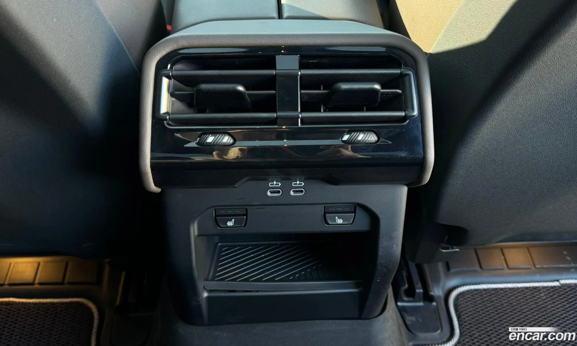 BMW 5 Series 2024 — 10