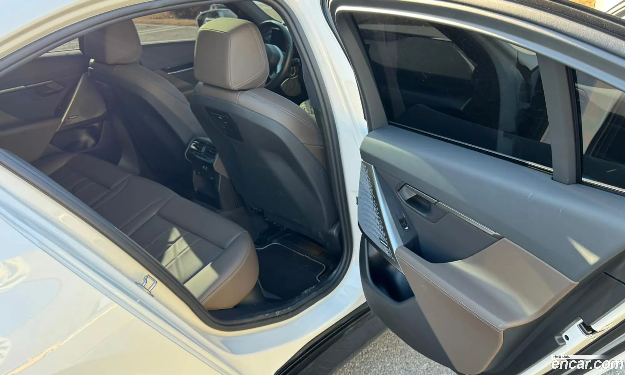 BMW 5 Series 2024 — 13