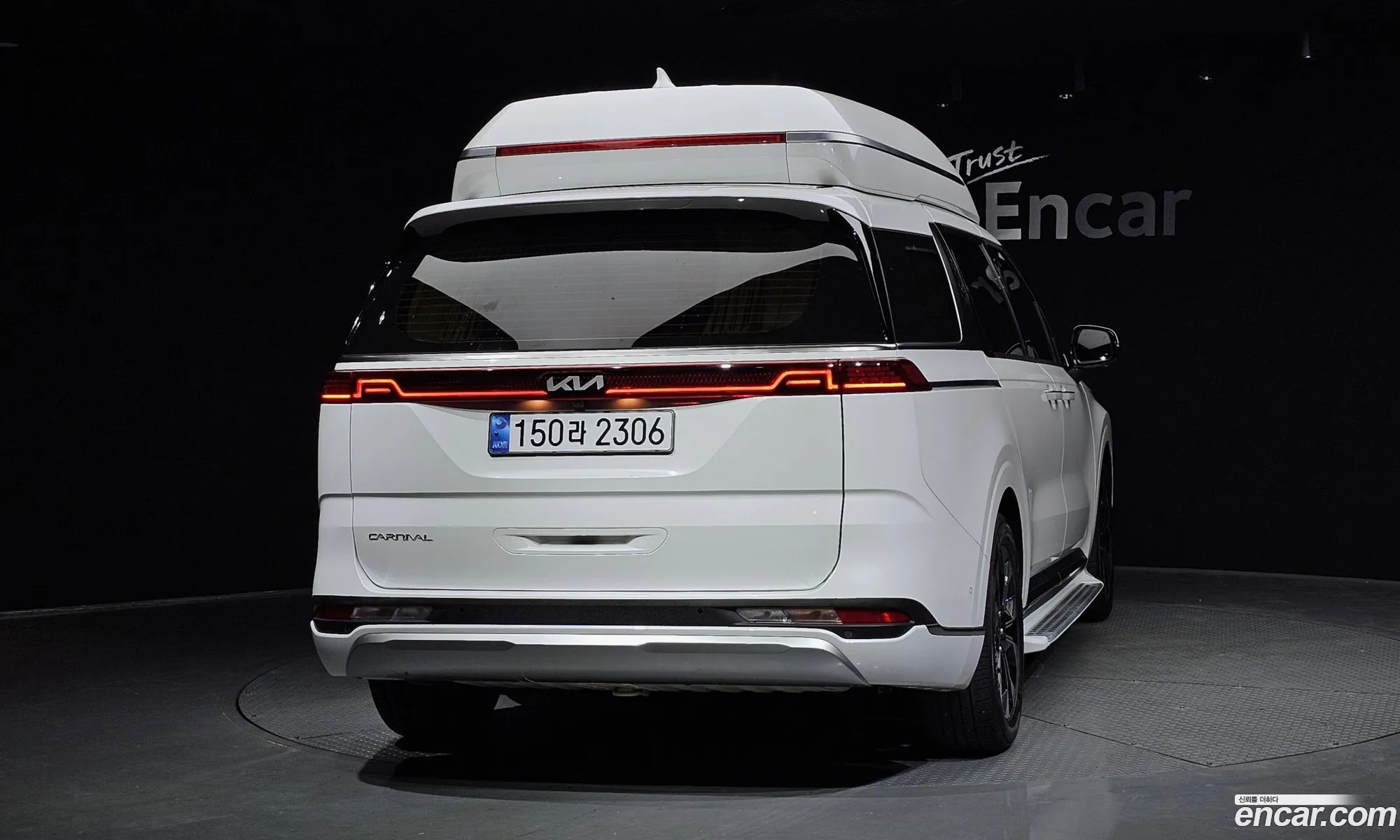 Kia Carnival 2022 — 4