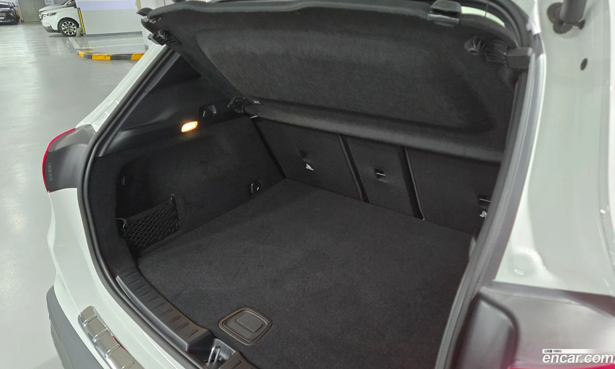 Mercedes-Benz EQA H243 2025 — 2