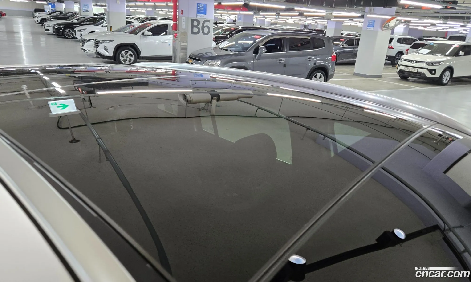 Mercedes-Benz EQA H243 2025 — 18