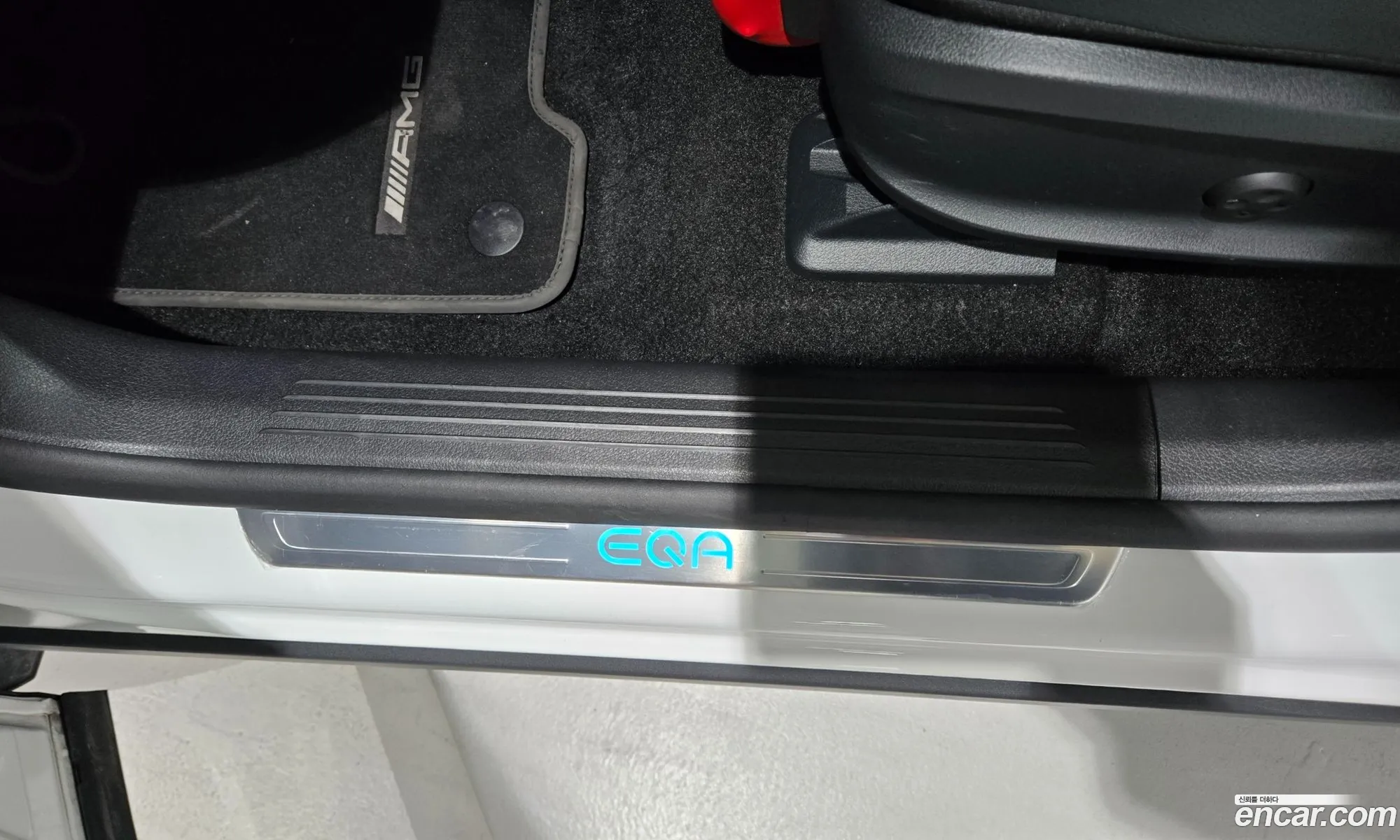 Mercedes-Benz EQA H243 2025 — 15