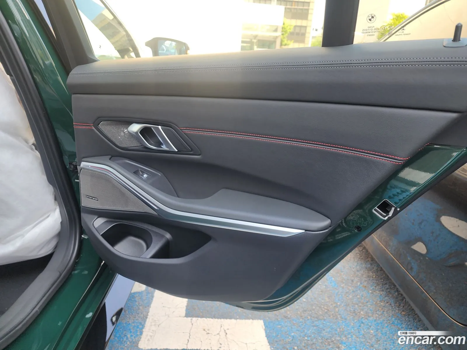 BMW M3 2025 — 7