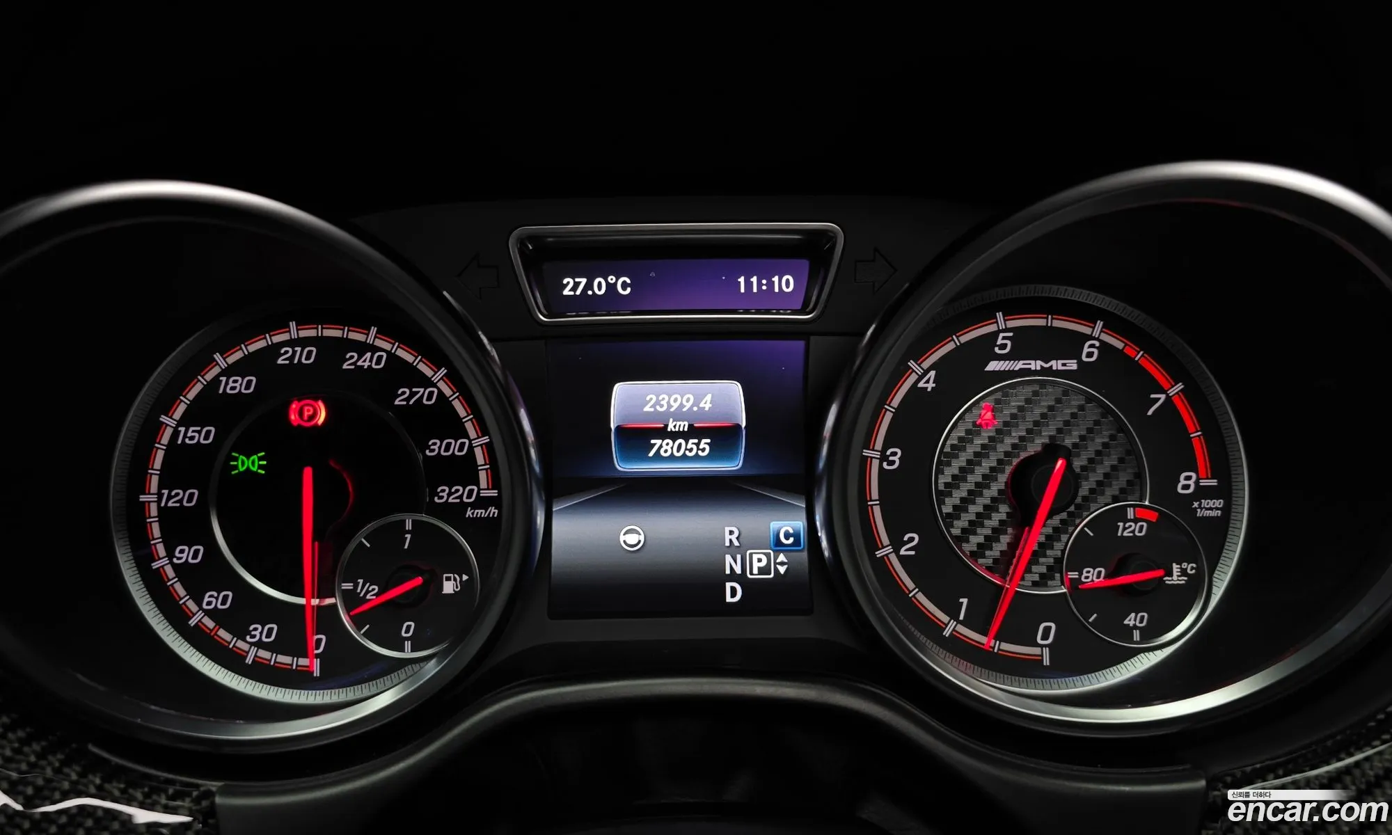 Mercedes-Benz GLE-Class W166 2018 WDCED7FB5JA118823 — 26