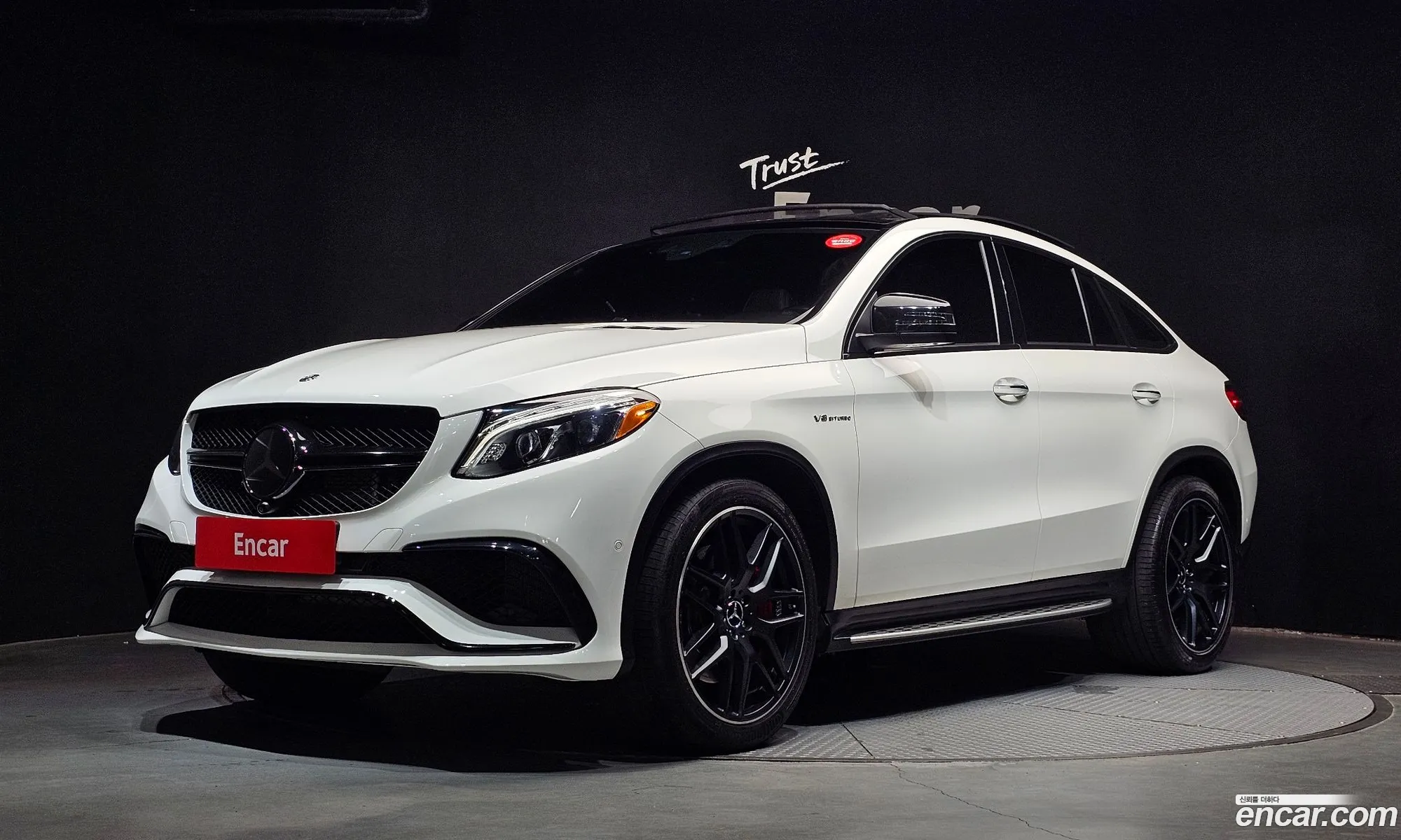 Mercedes-Benz GLE-Class W166 2018 WDCED7FB5JA118823 — 29