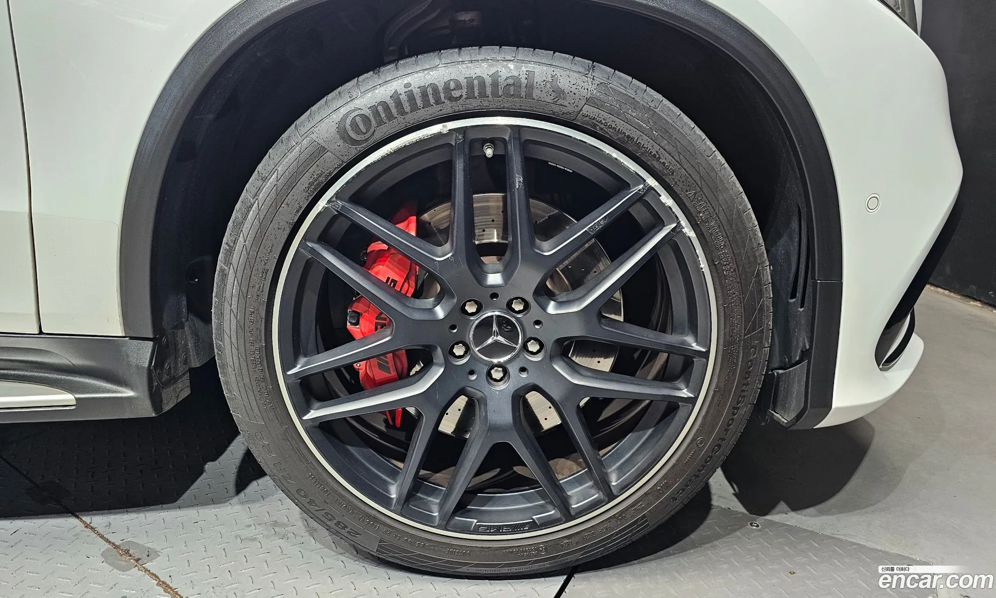 Mercedes-Benz GLE-Class W166 2018 WDCED7FB5JA118823 — 28
