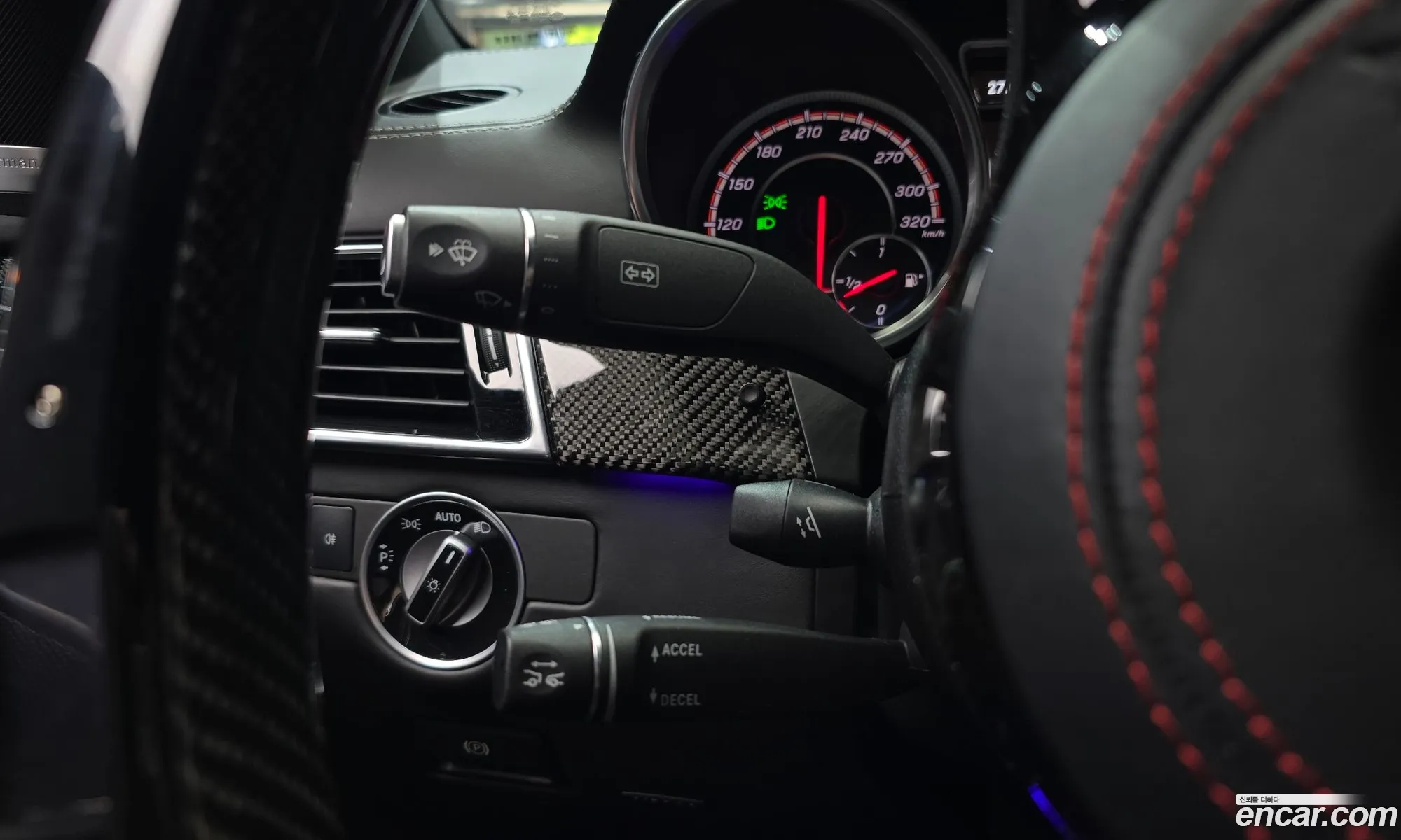 Mercedes-Benz GLE-Class W166 2018 WDCED7FB5JA118823 — 7
